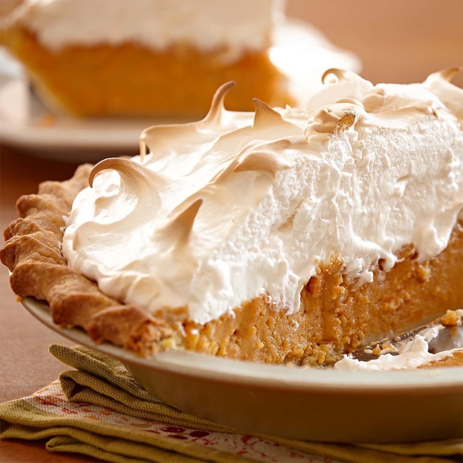McCormick Cream Of Tartar 1.5 oz – Pure Tartaric Acid for Clean-Eating Holiday Desserts