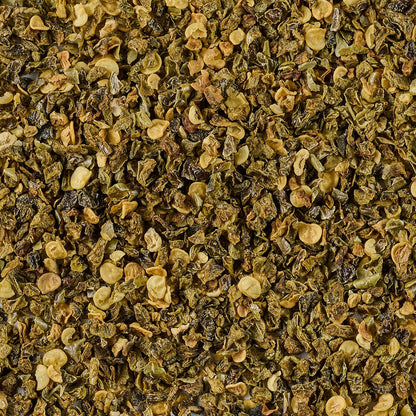 McCormick Crushed Jalapeño Pepper, 1.37 oz — Pantry Staple for Efficient Dinners, Just Shake Over Chili, Tacos, and Nachos