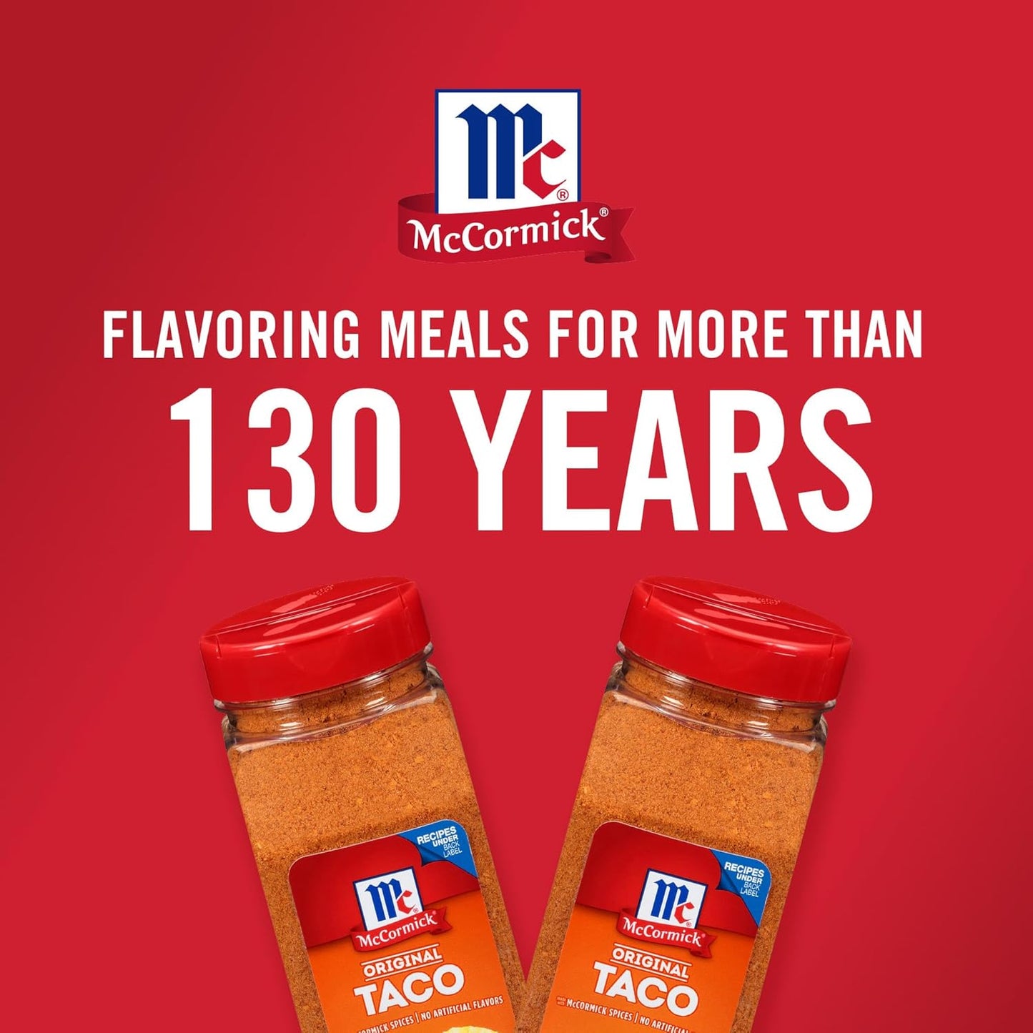McCormick Culinary Taco Seasoning Mix 24 oz – Wholesome Taco Seasoning for Health-Conscious Meal Prep and Balanced Menus