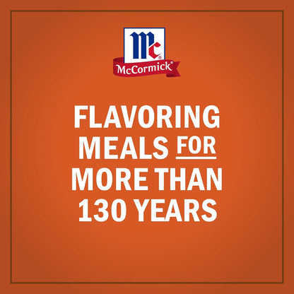 McCormick Finishing Sugar, Salted Caramel Artisan Collection – Luxury Baking Garnish for High-End Entertaining and Cakes