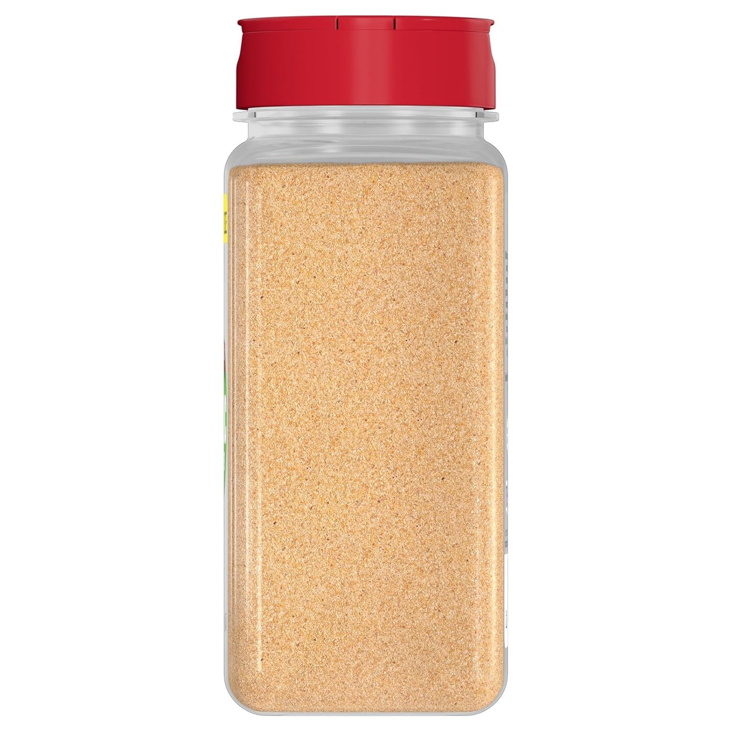 McCormick Garlic Powder – Clean Design Spice Jar for Minimalist Pantries, 8.75 oz