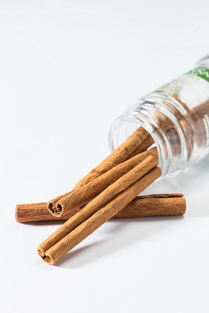 McCormick Gourmet Ground Saigon Cinnamon – Aromatic Organic Spice for Calm Morning Rituals