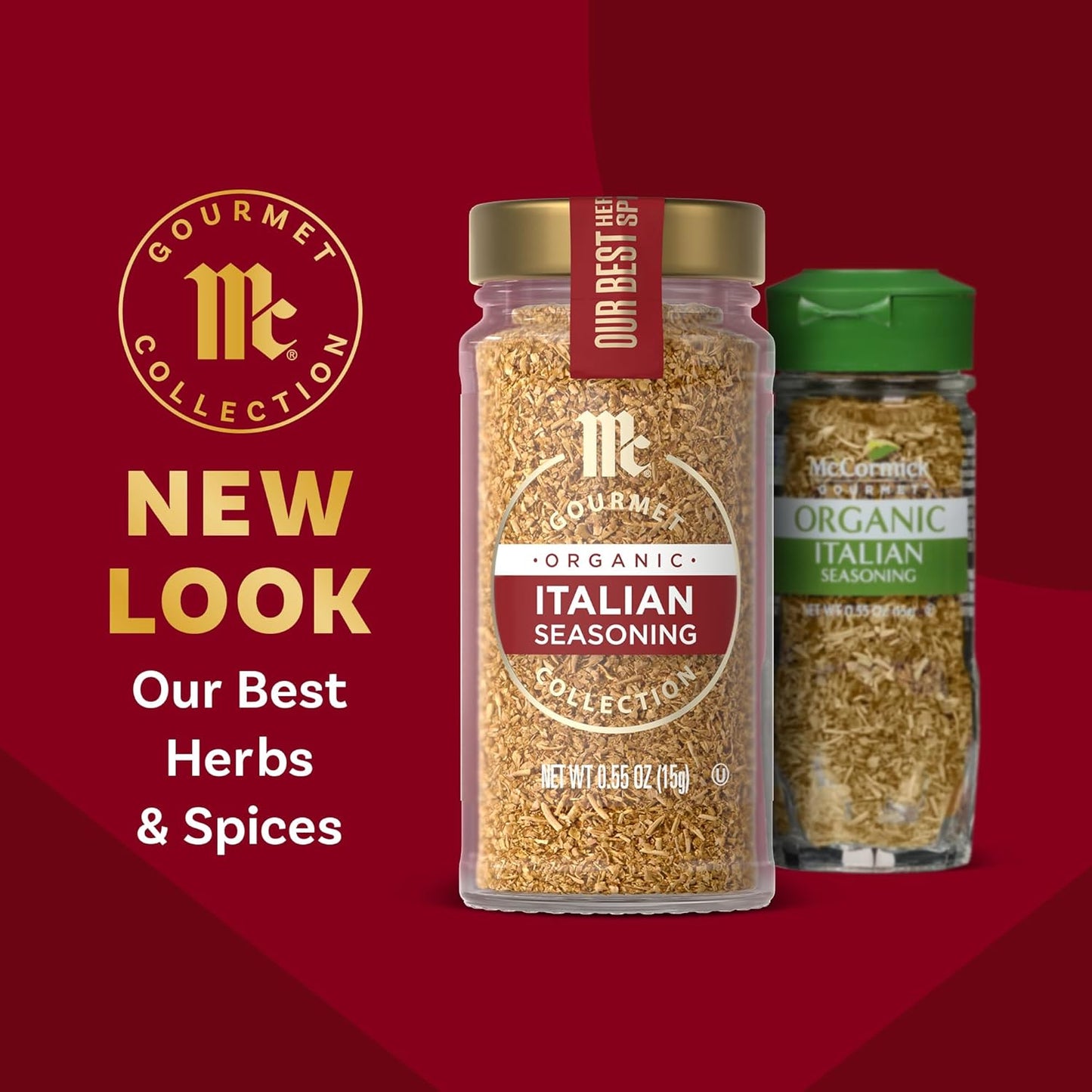 mccormick gourmet premium sourcing line