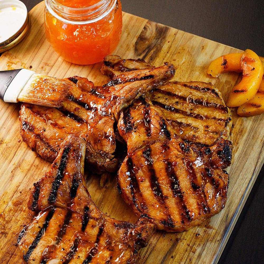 McCormick Grill Mates Brown Sugar Bourbon Marinade Mix – One-Step Flavor Solution for Intentional Home Cooking