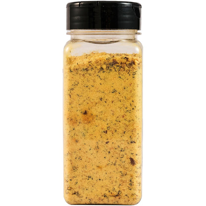 McCormick Grill Mates Garlic Butter Seasoning, One Versatile Shaker Replacing Multiple Specialty Bottles