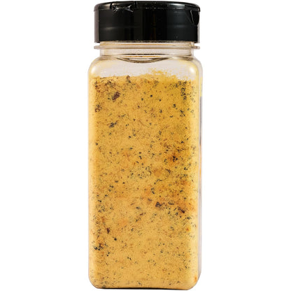 McCormick Grill Mates Garlic Butter Seasoning, One Versatile Shaker Replacing Multiple Specialty Bottles