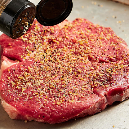 McCormick Grill Mates Montreal Steak Seasoning – Thoughtful Birthday Gift for a Friend's Patio Kitchen