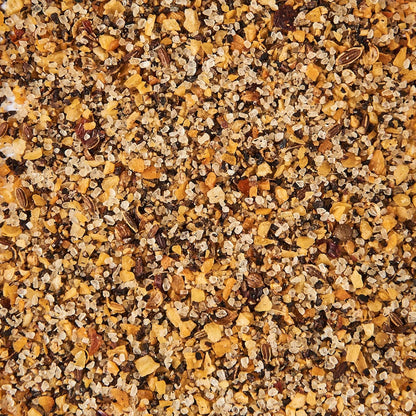 McCormick Grill Mates Montreal Steak Seasoning – Thoughtful Birthday Gift for a Friend's Patio Kitchen