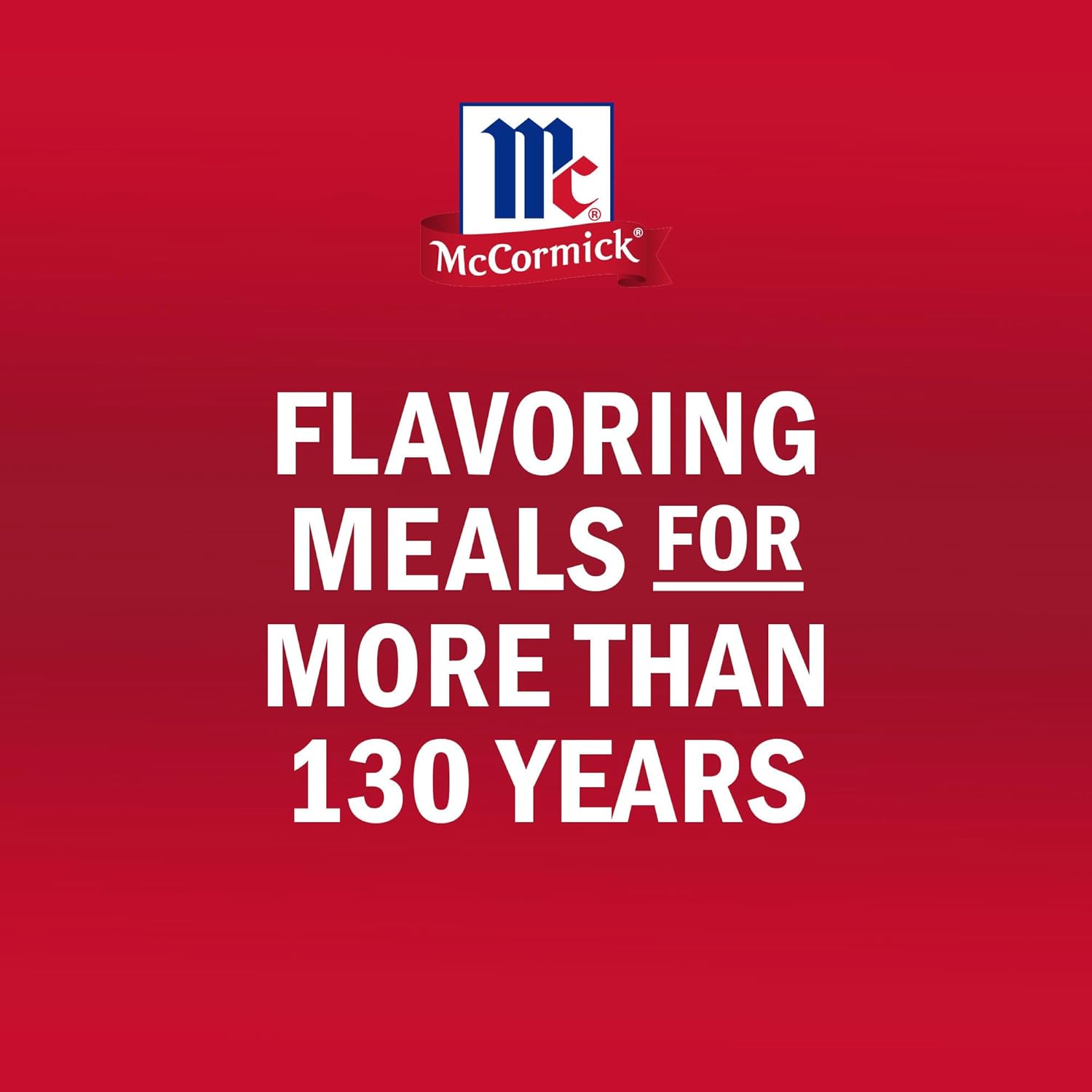 McCormick Ground Cinnamon, 18 oz – Clean-Ingredient Pantry Staple for Busy Family Kitchens