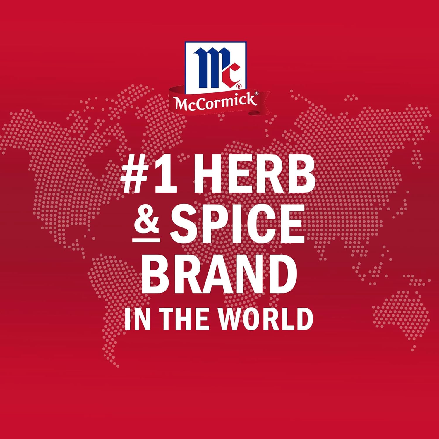 McCormick Ground Cinnamon, 18 oz – Clean-Ingredient Pantry Staple for Busy Family Kitchens