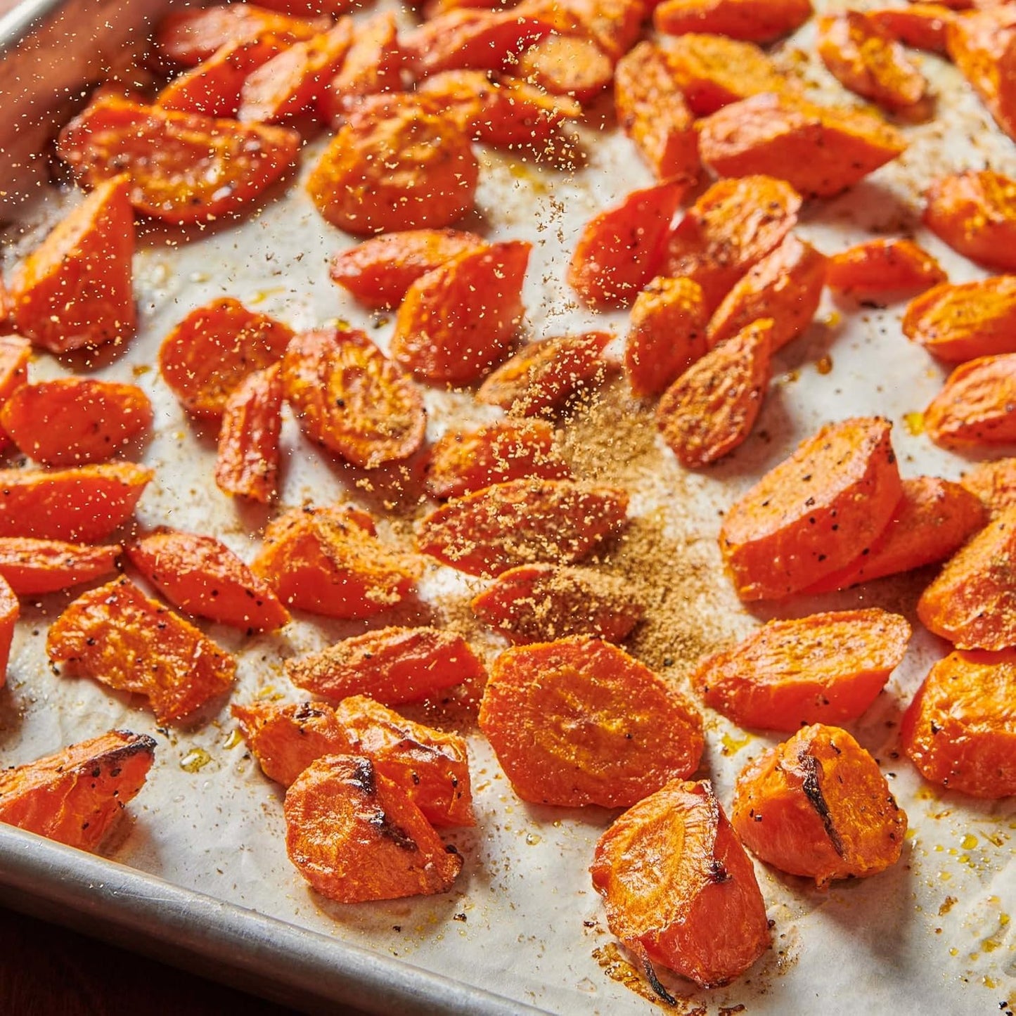 McCormick Ground Cumin – One Versatile Spice Replacing Many Jars in a Clean Pantry