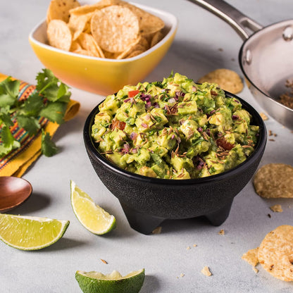 McCormick Guacamole Seasoning Mix for Cooking with Kids in the Kitchen, 1 oz Single Pack