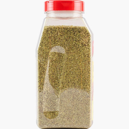 McCormick Italian Seasoning – Intentional Cooking with a Single All-Purpose Italian Blend, 6.25 oz