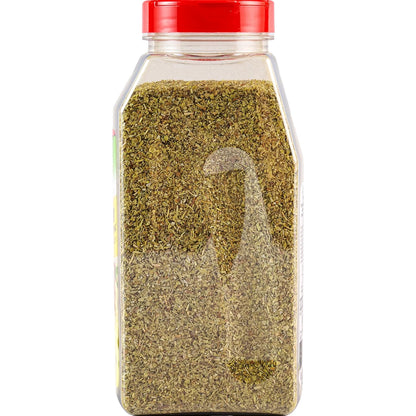 McCormick Italian Seasoning – Intentional Cooking with a Single All-Purpose Italian Blend, 6.25 oz