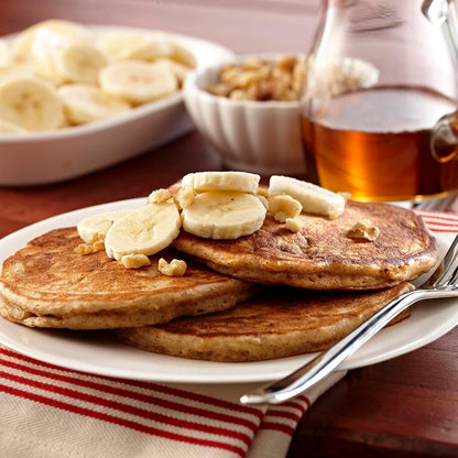 McCormick Maple Extract 2 fl oz – Kid-Friendly Flavoring for Family Pancake and Waffle Breakfasts