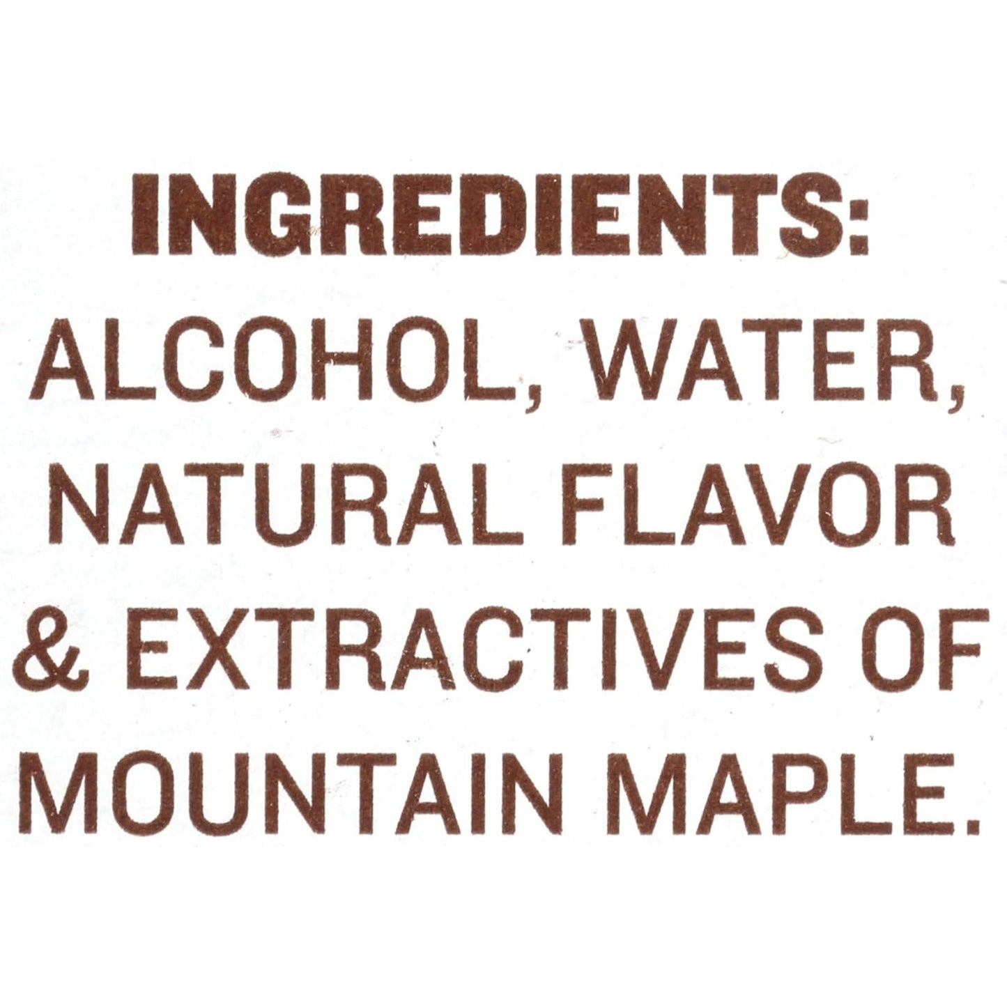 McCormick Maple Extract 2 fl oz – Kid-Friendly Flavoring for Family Pancake and Waffle Breakfasts