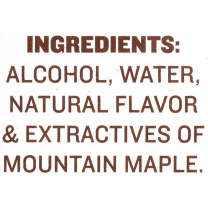 McCormick Maple Extract 2 fl oz – Kid-Friendly Flavoring for Family Pancake and Waffle Breakfasts