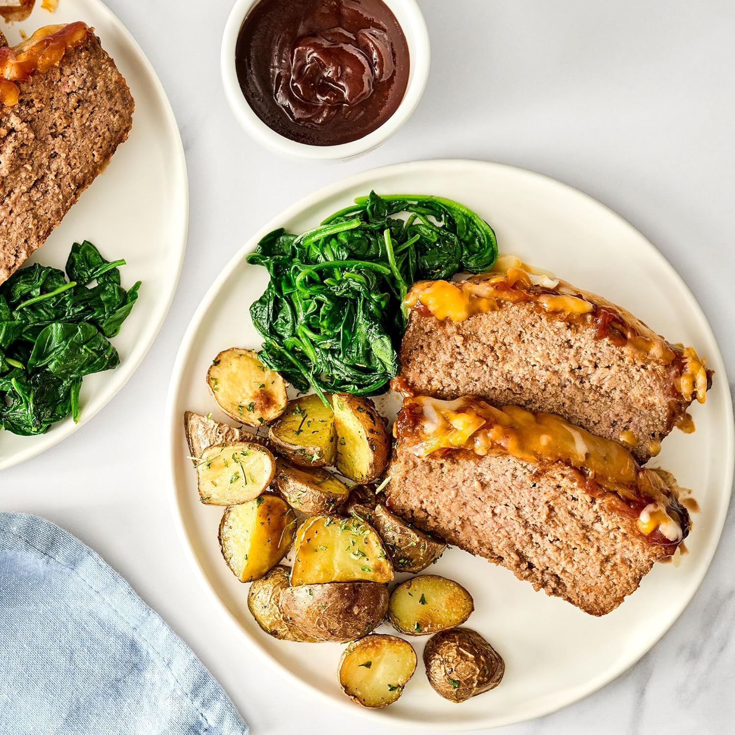 McCormick Meat Loaf Seasoning Mix – Easy Comfort Food Mix Kids and Parents Can Cook Together