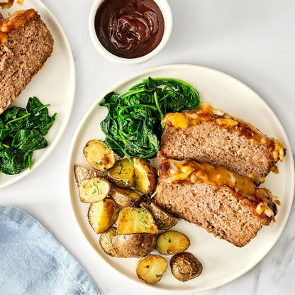 McCormick Meat Loaf Seasoning Mix – Easy Comfort Food Mix Kids and Parents Can Cook Together