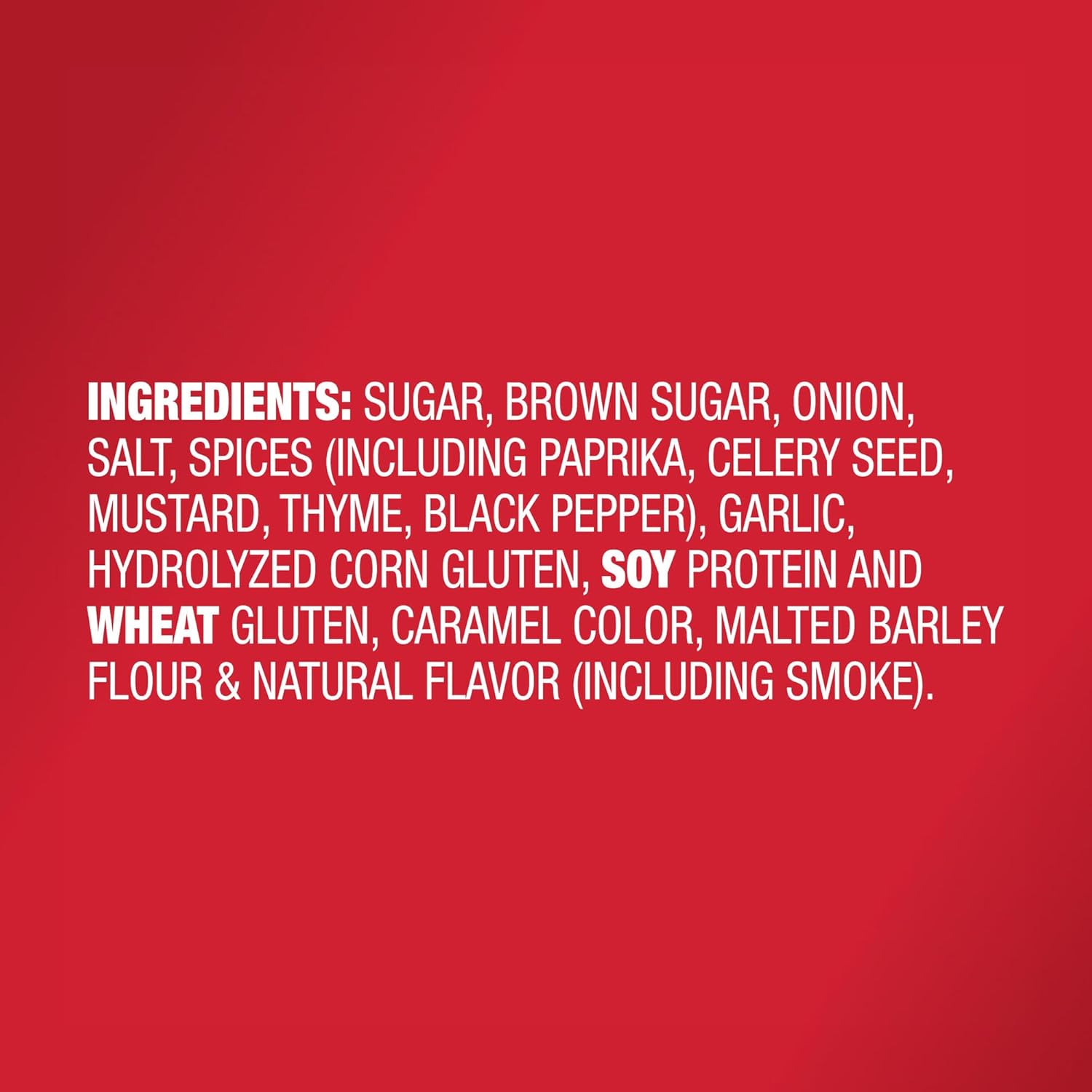 McCormick Meat Loaf Seasoning Mix – Easy Comfort Food Mix Kids and Parents Can Cook Together