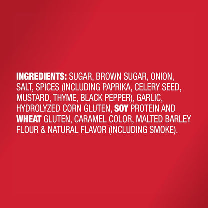 McCormick Meat Loaf Seasoning Mix – Easy Comfort Food Mix Kids and Parents Can Cook Together