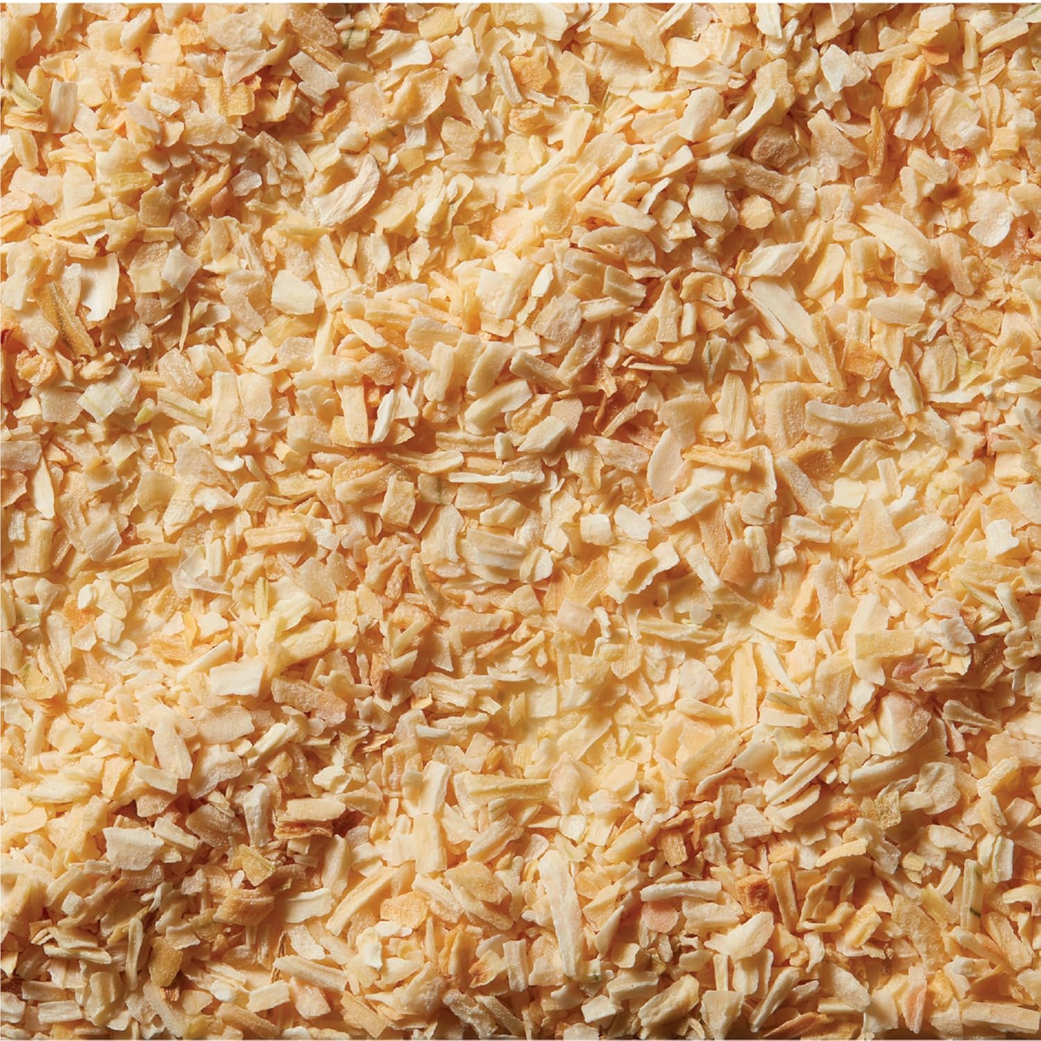McCormick Minced Onion, 6.37 oz – Neutral-Toned, Slim Pantry Jar Designed for Intentional Kitchens