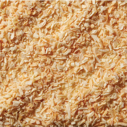 McCormick Minced Onion, 6.37 oz – Neutral-Toned, Slim Pantry Jar Designed for Intentional Kitchens