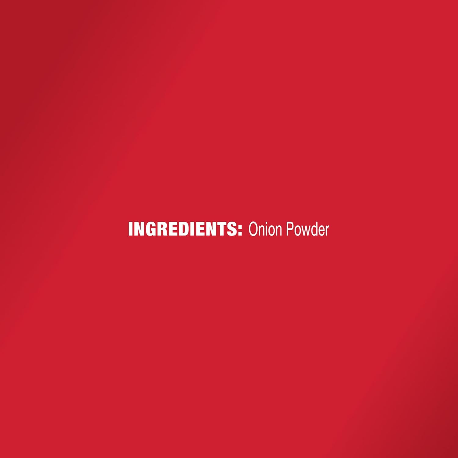 McCormick Onion Powder 7.62 oz – Salt Substitute for Wellness-Focused Kitchens