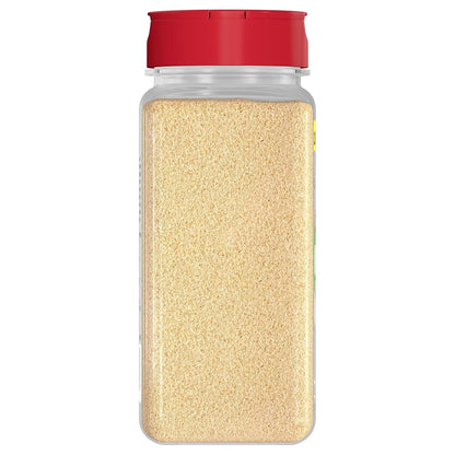 McCormick Onion Powder 7.62 oz – Salt Substitute for Wellness-Focused Kitchens