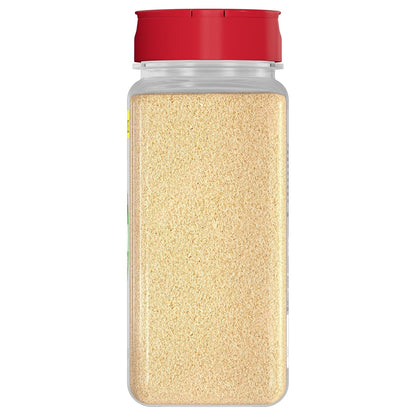 McCormick Onion Powder 7.62 oz – Salt Substitute for Wellness-Focused Kitchens