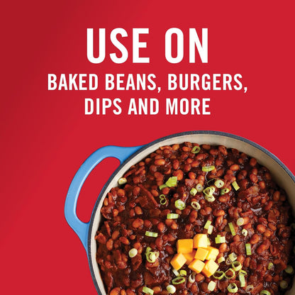 McCormick Original Chili Seasoning Mix for Efficient Meal Prep, 4 Servings Per Packet