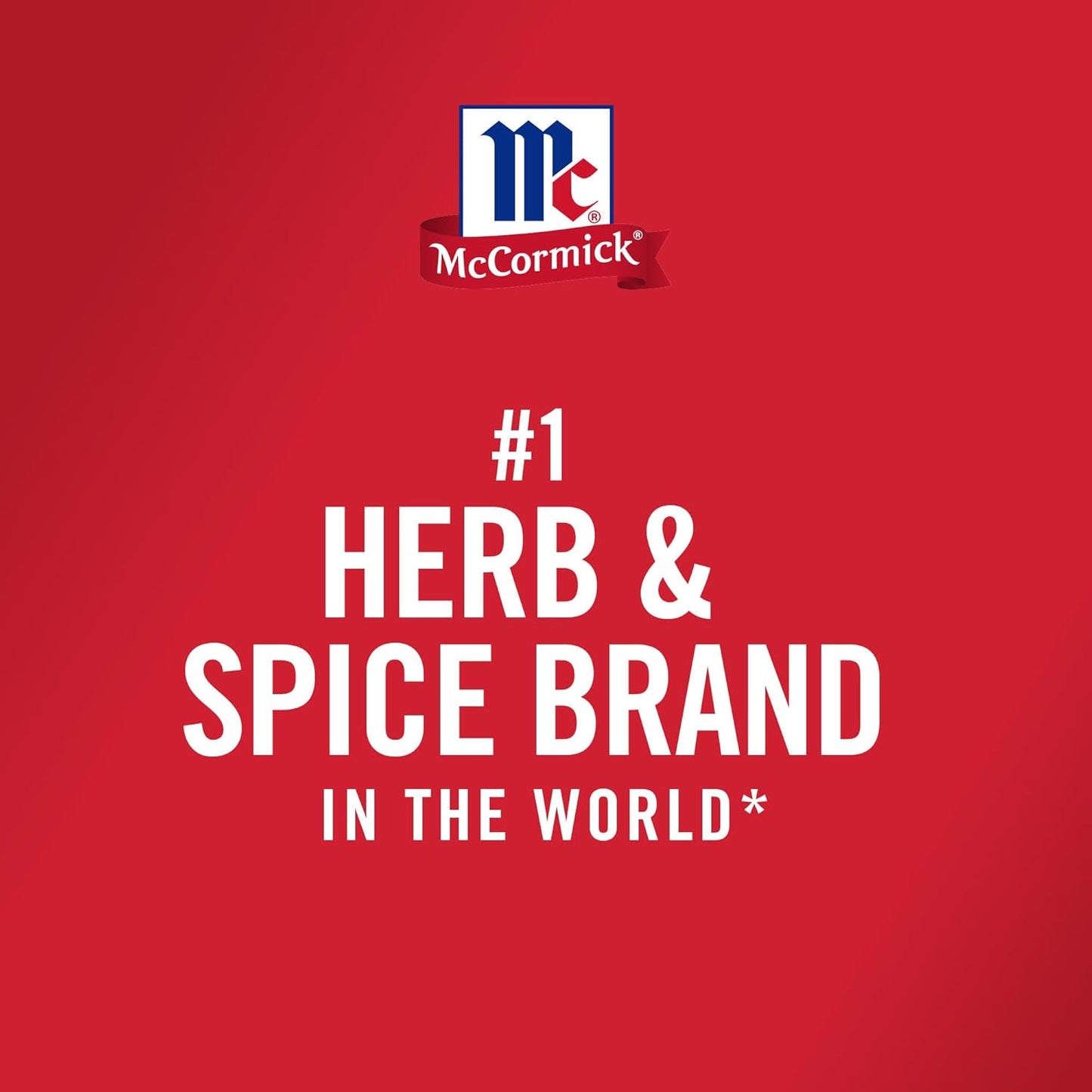McCormick Perfect Pinch Rotisserie Chicken Seasoning, 5 oz – Pre-Blended Spice Mix for Efficient Home Cooking Routines