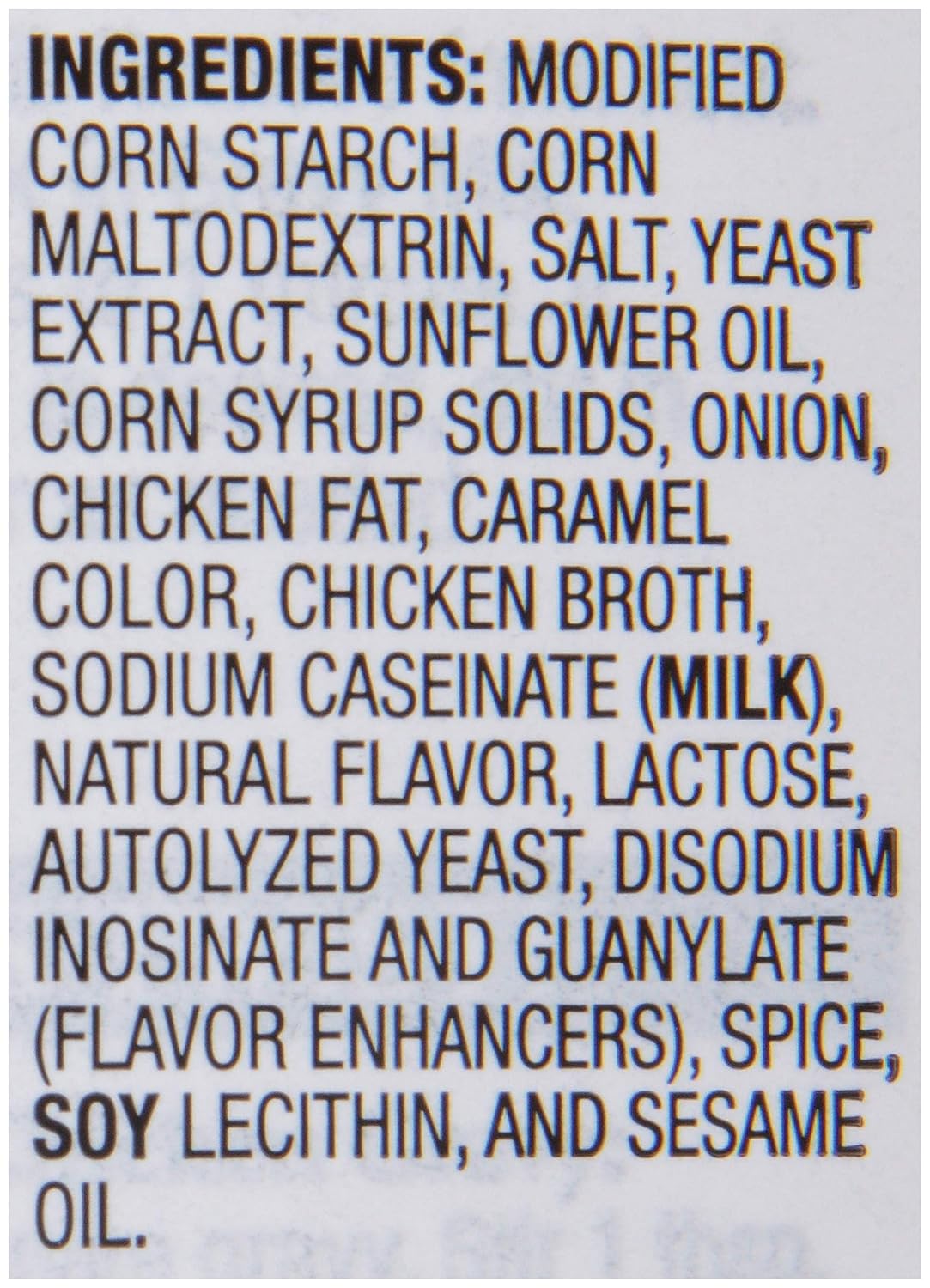 McCormick Premium Poultry Gravy Mix, 20 oz – Pantry Staple for Streamlined Holiday Meal Planning