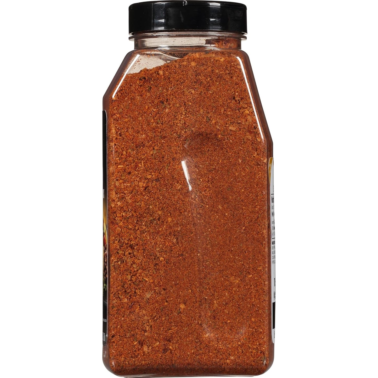 McCormick Premium Taco Seasoning Mix, 24 oz – No Artificial Flavors Bulk Spice for Healthy Meal Prep