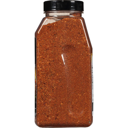 McCormick Premium Taco Seasoning Mix, 24 oz – No Artificial Flavors Bulk Spice for Healthy Meal Prep