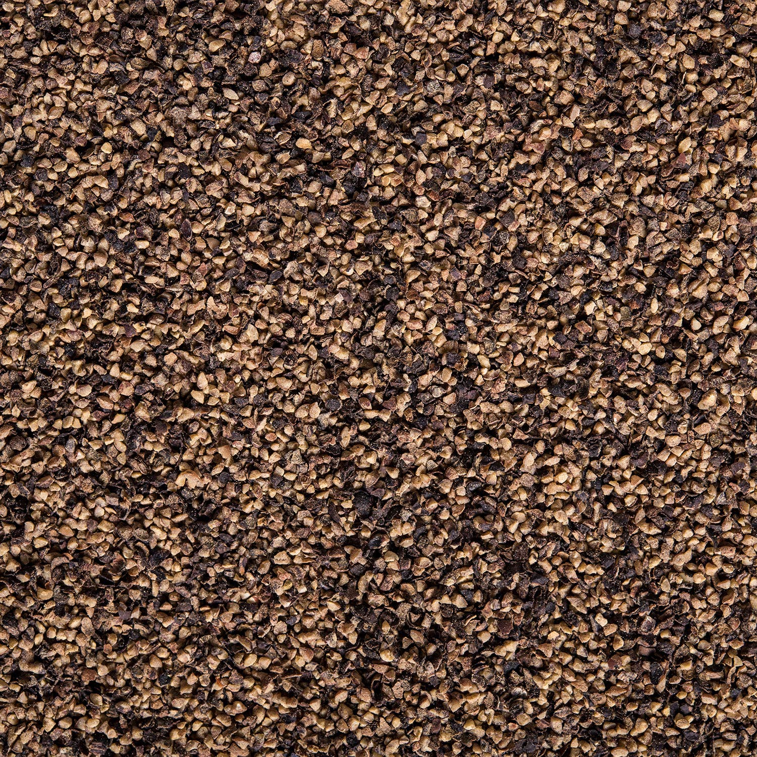 McCormick Pure Ground Black Pepper – Simple Spice Jar for Intentional Home Cooks, Table and Stovetop
