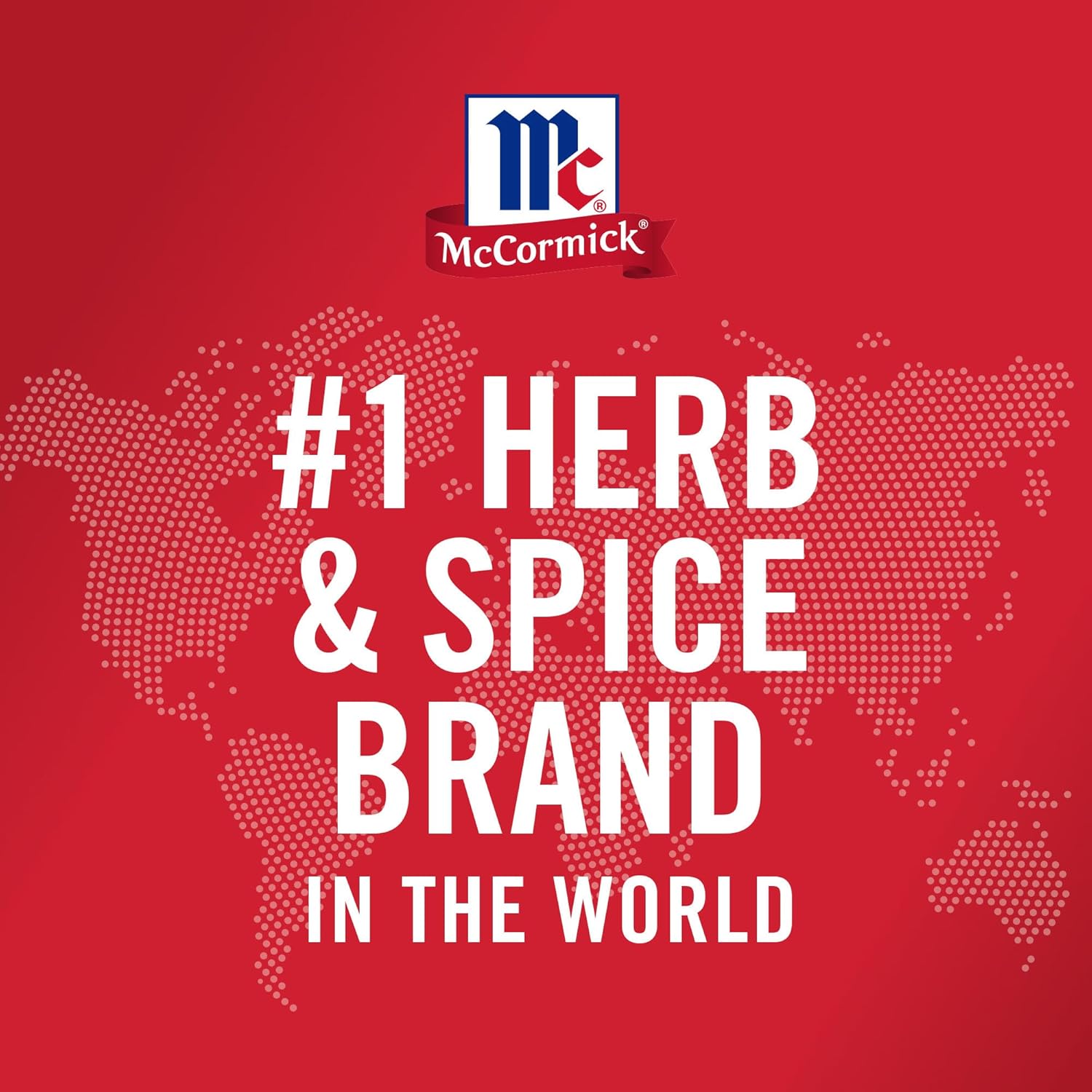 McCormick Pure Ground Black Pepper – Simple Spice Jar for Intentional Home Cooks, Table and Stovetop