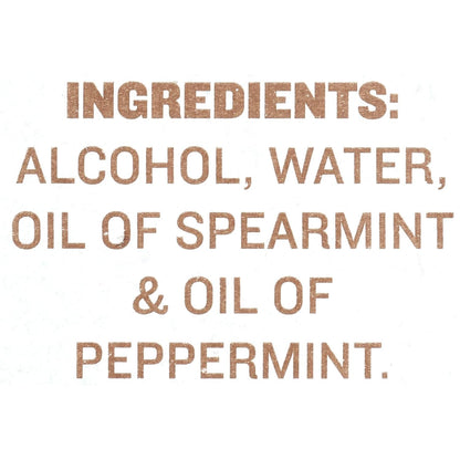 McCormick Pure Mint Extract – Kid-Friendly Baking Extract for Chocolate Mint Cookies and Cupcakes, Non-GMO and Gluten-Free