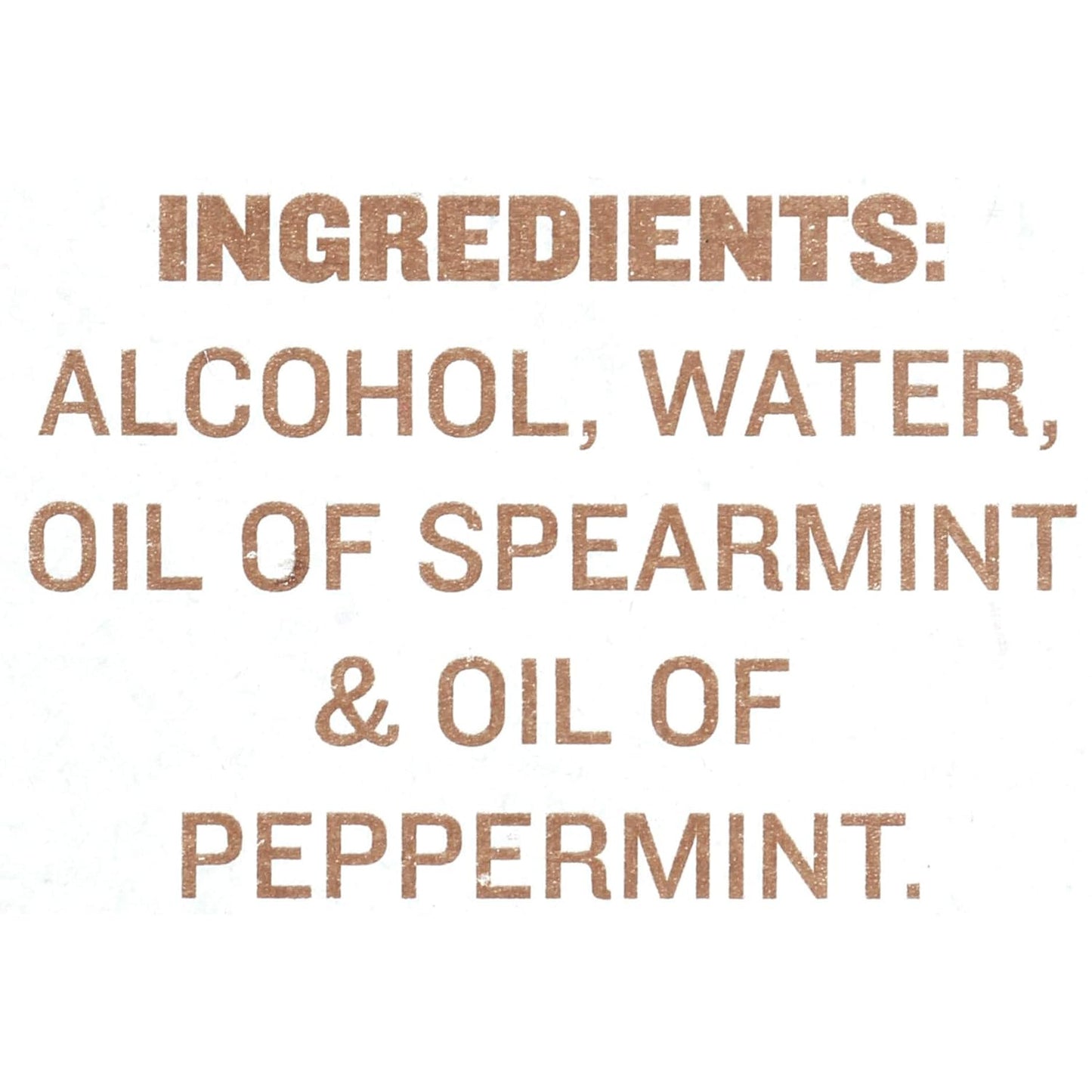 McCormick Pure Mint Extract – Kid-Friendly Baking Extract for Chocolate Mint Cookies and Cupcakes, Non-GMO and Gluten-Free