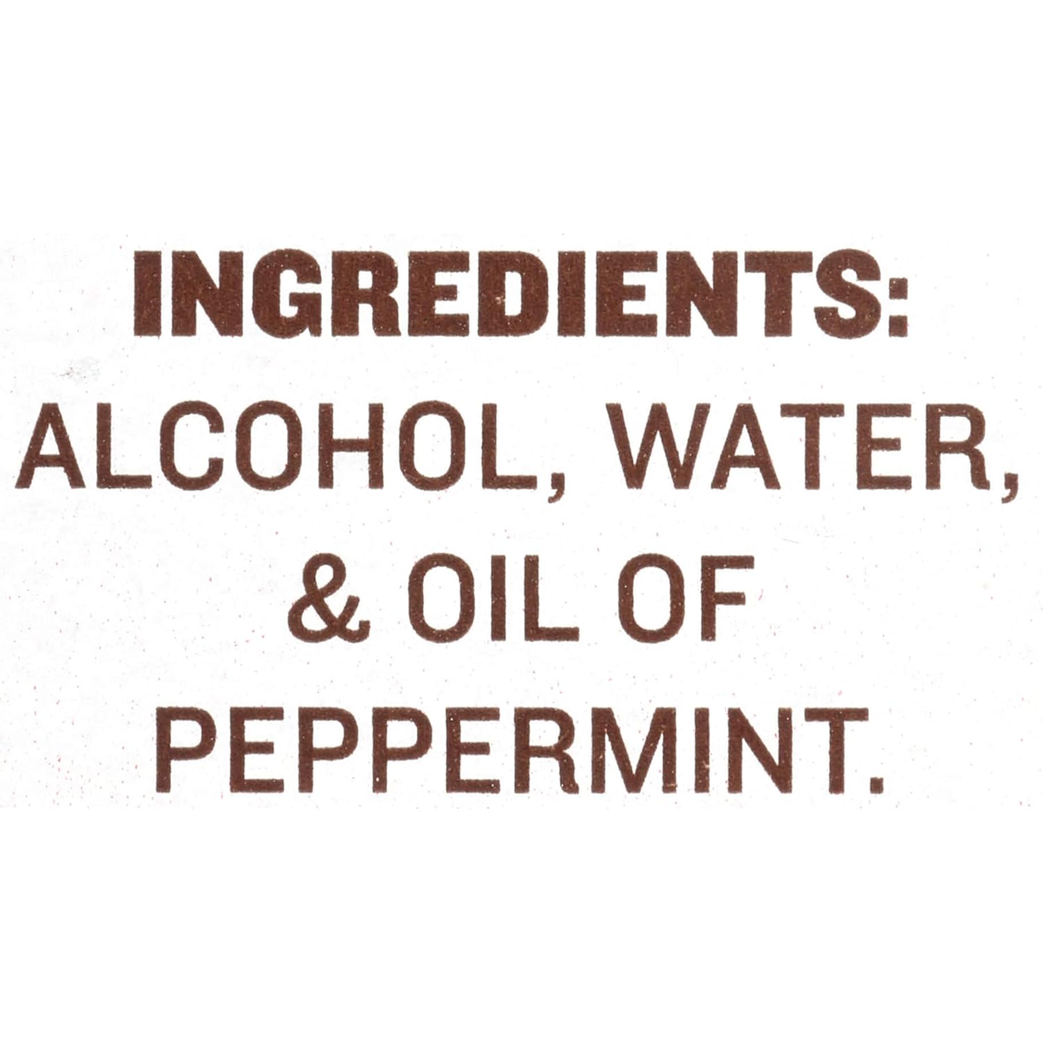 McCormick Pure Peppermint Extract, 2 fl oz – Valentine's Day Gift for the Home Mixologist, Pantry Essential