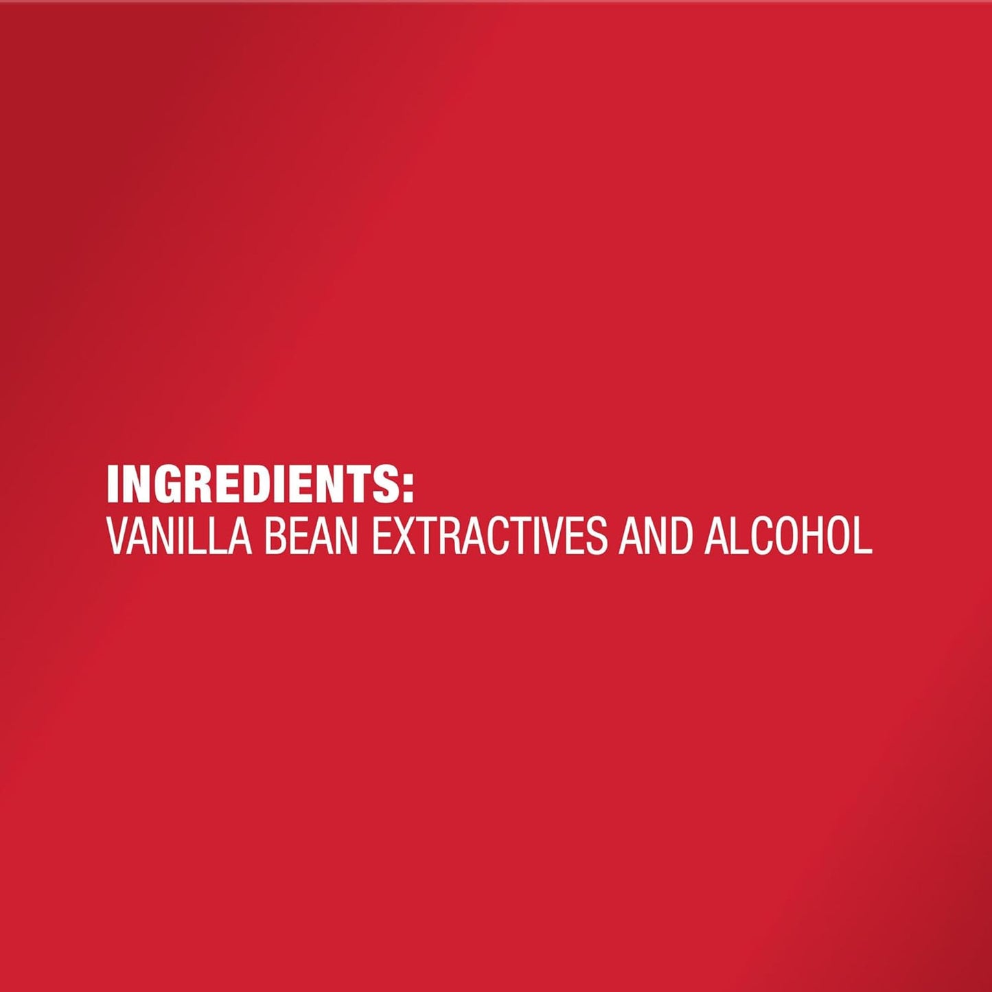 McCormick Pure Vanilla Bean Extract for Self-Care Dessert Making, Clean Label Flavoring for Stress-Free Home Cooking