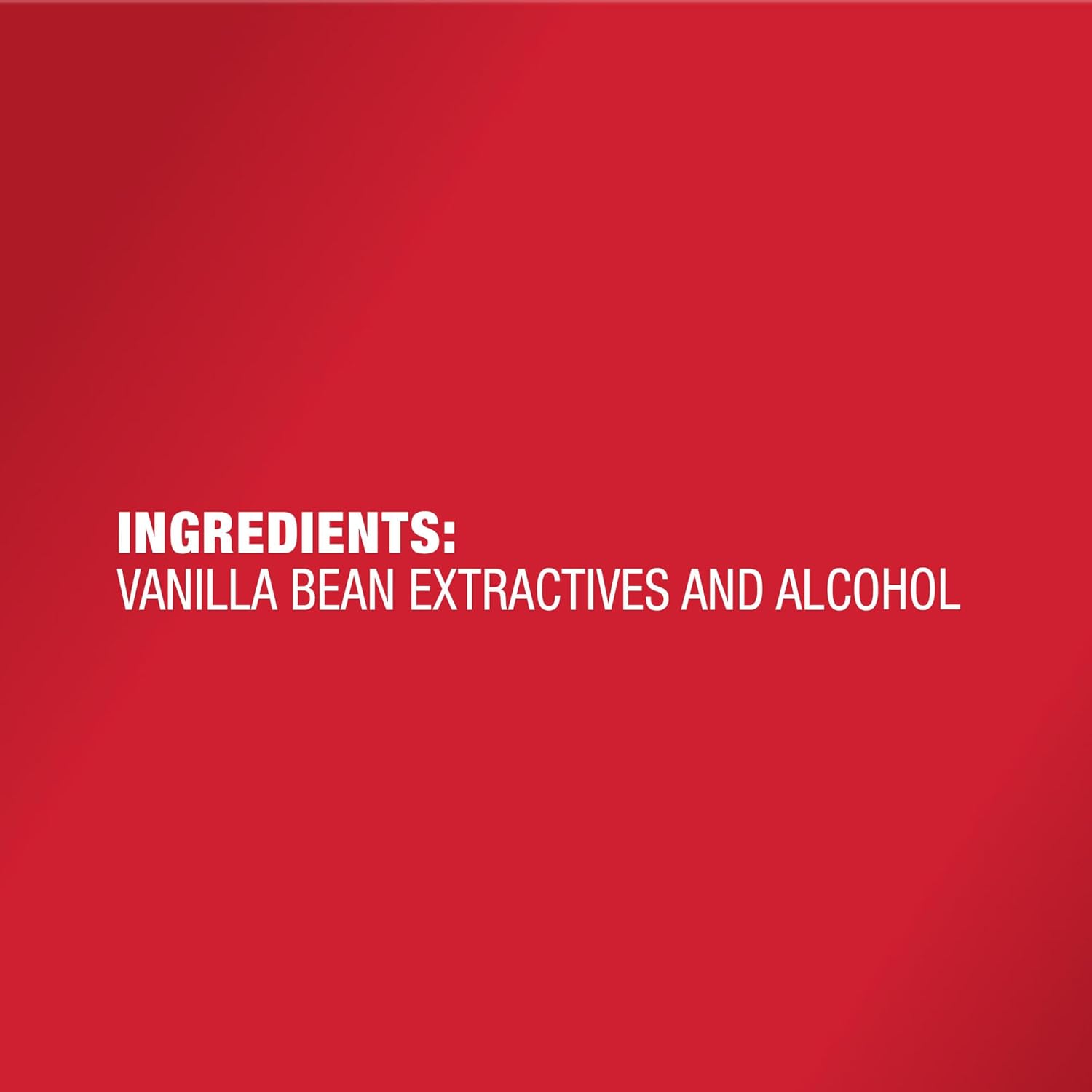 McCormick Pure Vanilla Bean Extract for Self-Care Dessert Making, Clean Label Flavoring for Stress-Free Home Cooking
