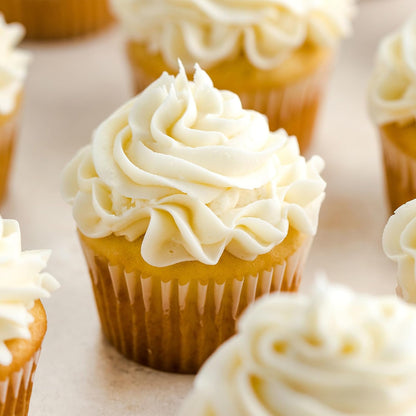 McCormick Pure Vanilla Bean Extract for Self-Care Dessert Making, Clean Label Flavoring for Stress-Free Home Cooking