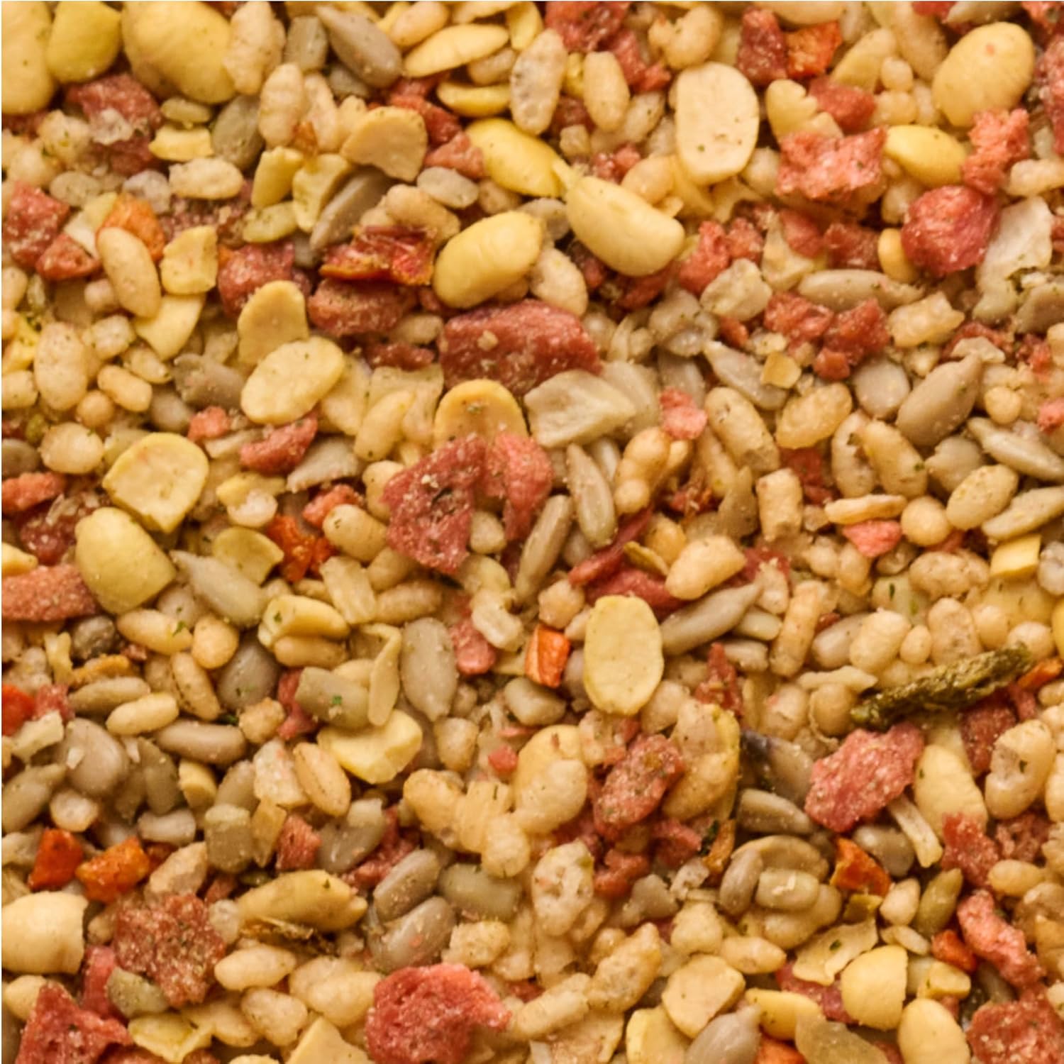 McCormick Salad Toppins Crunchy & Flavorful Wellness Salad Booster, Real Vegetables and Sunflower Seed Crunch