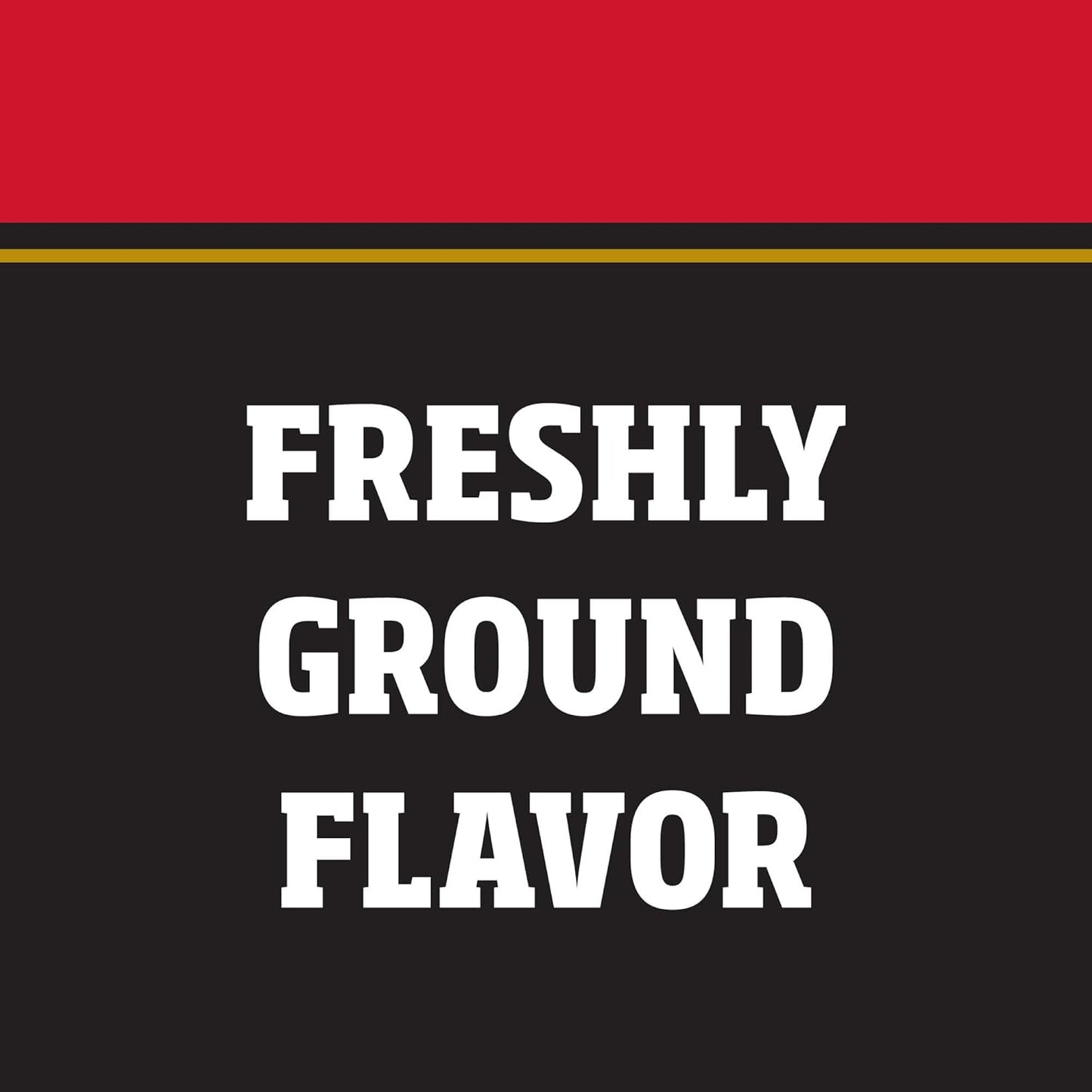 McCormick Sea Salt Grinder – One Honest Ingredient, One Adjustable Grinder, Zero Additives