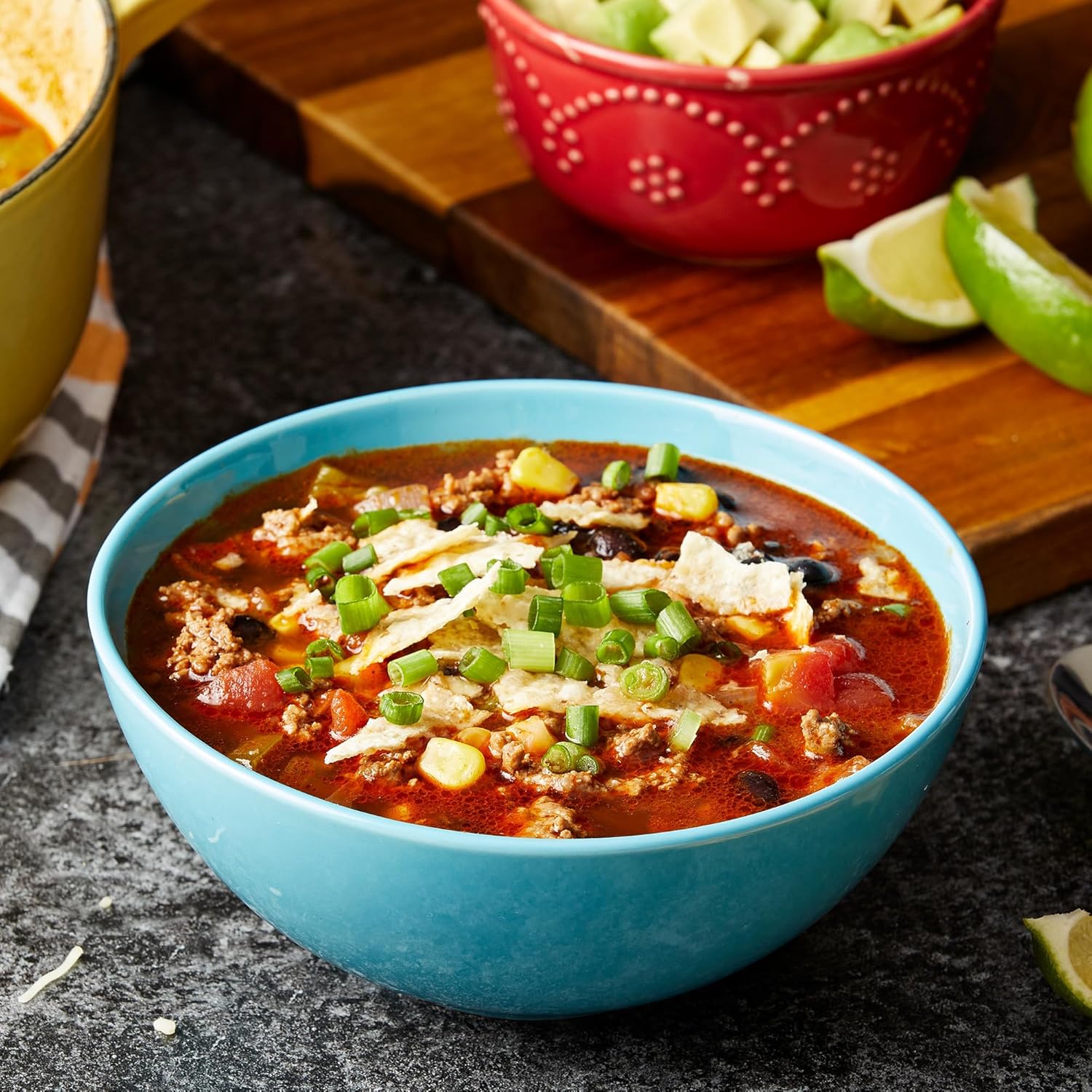 McCormick Taco Seasoning Mix – Clean-Label Taco Spice for Family Meals, Cooks in 15 Minutes