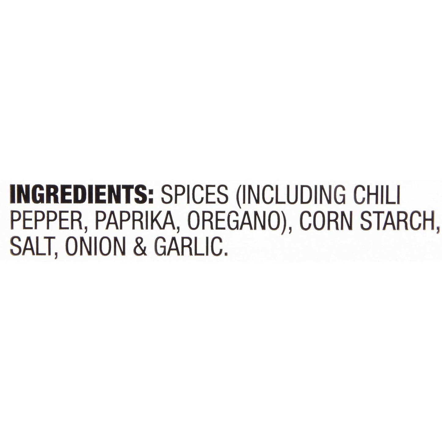 McCormick Taco Seasoning Mix – Clean-Label Taco Spice for Family Meals, Cooks in 15 Minutes