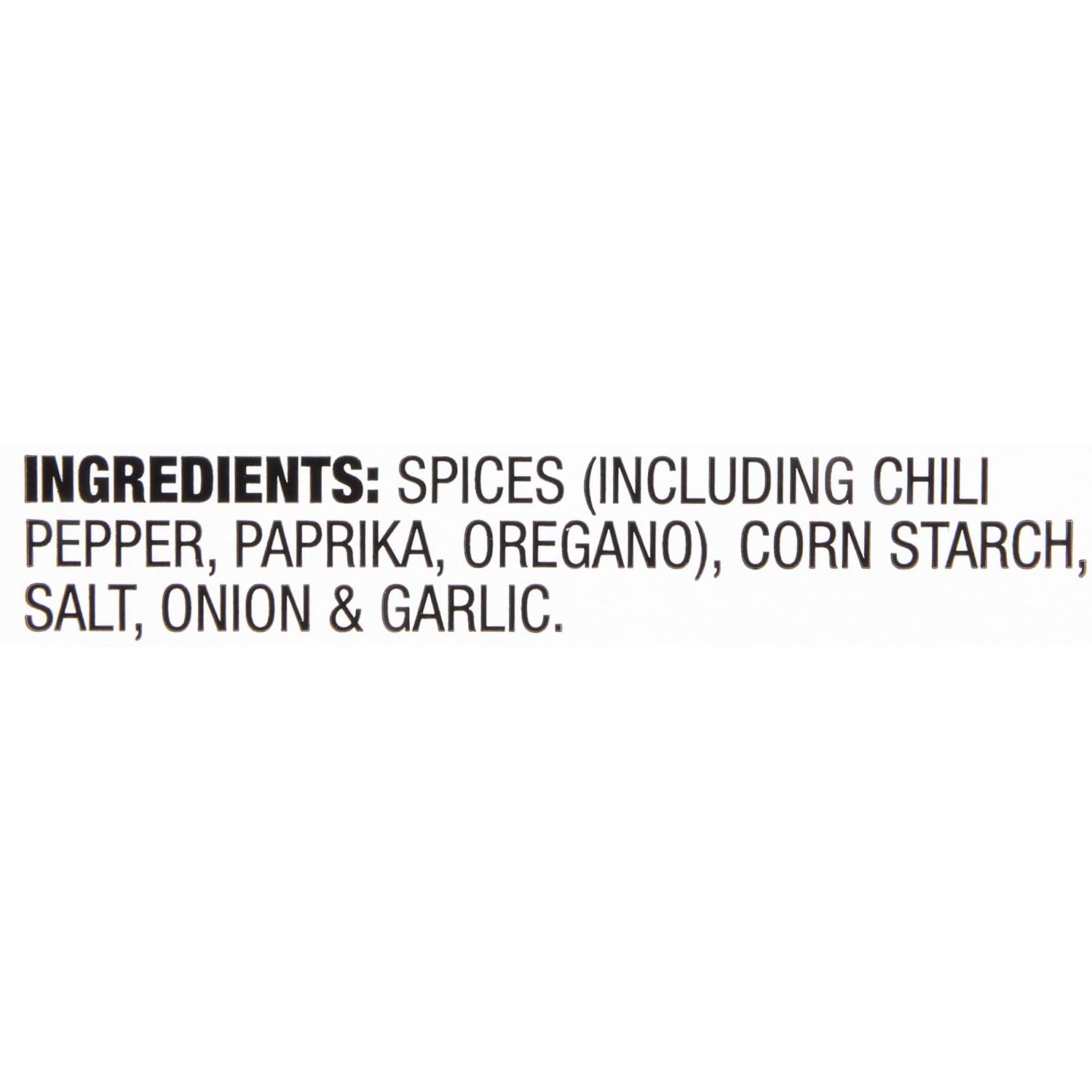 McCormick Taco Seasoning Mix – Clean-Label Taco Spice for Family Meals, Cooks in 15 Minutes