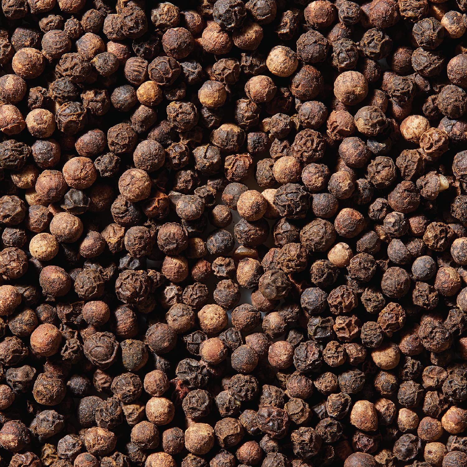 McCormick Whole Black Peppercorns – Durable Bulk Spice for Camping Trips and Backyard Cookouts