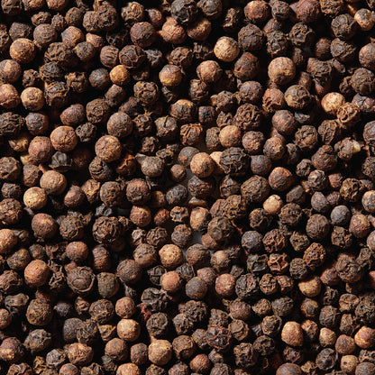 McCormick Whole Black Peppercorns – Durable Bulk Spice for Camping Trips and Backyard Cookouts